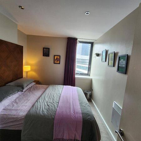 Joyful Abode - Live In The Heart Of Manchester Apartment ภายนอก รูปภาพ