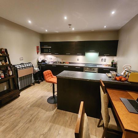 Joyful Abode - Live In The Heart Of Manchester Apartment ภายนอก รูปภาพ