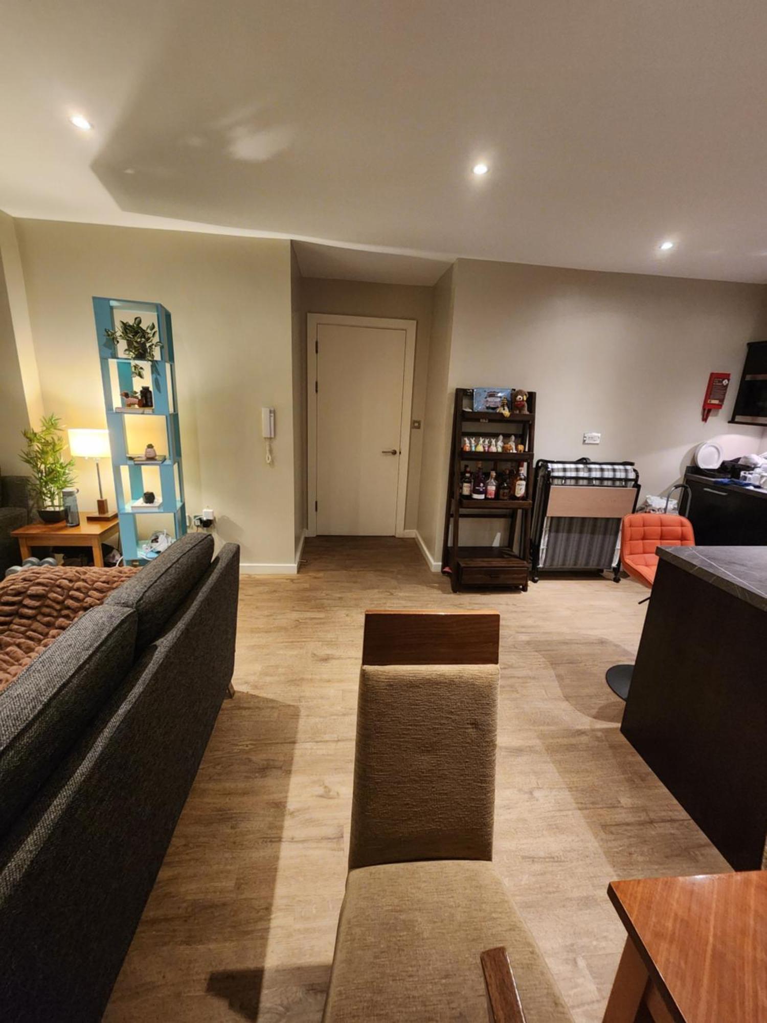 Joyful Abode - Live In The Heart Of Manchester Apartment ภายนอก รูปภาพ
